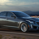 Illustration for article titled Beastly 2016 Cadillac CTS-V Starts At $84K, Still Cheaper Than Germans